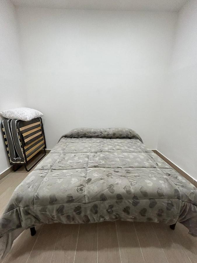 House Vicolo Longo 35 Napels