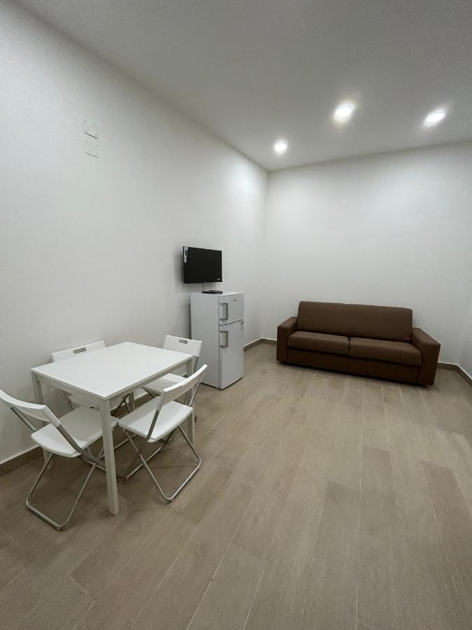 House Vicolo Longo 35 Appartement *