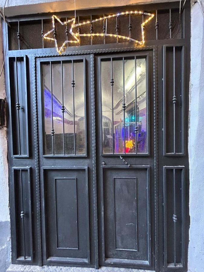 Appartement House Vicolo Longo 35