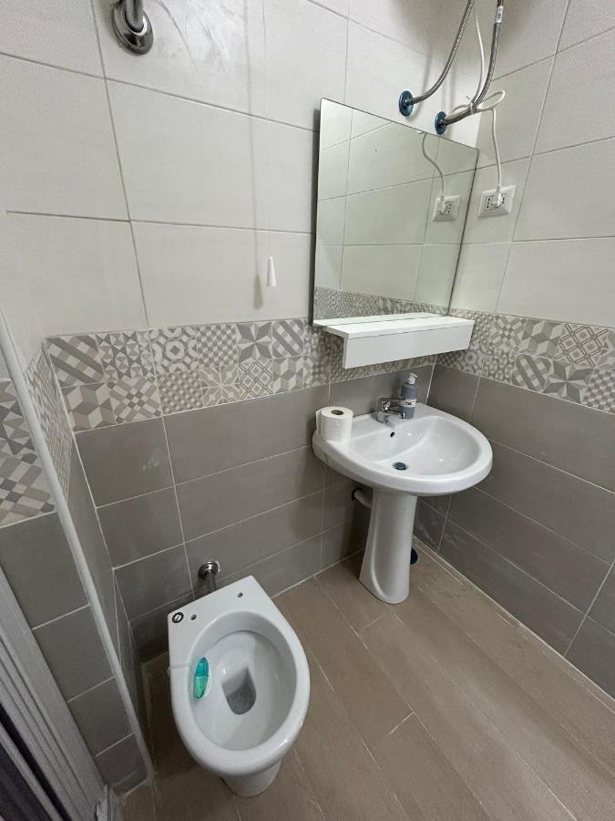 House Vicolo Longo 35 * Napels