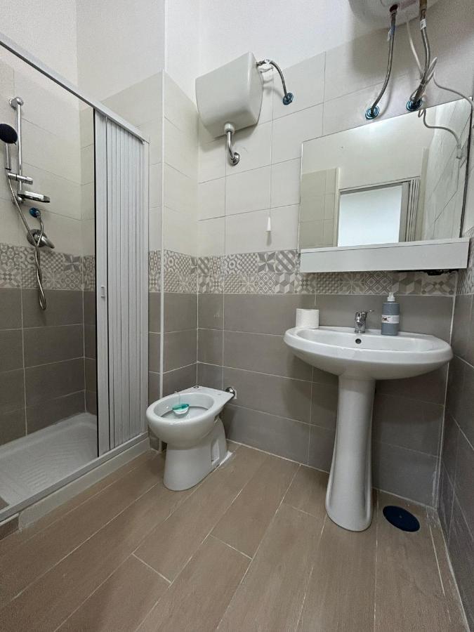House Vicolo Longo 35 * Napels