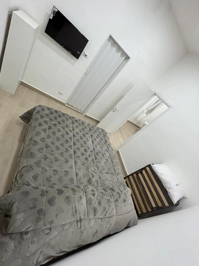 House Vicolo Longo 35 Napels