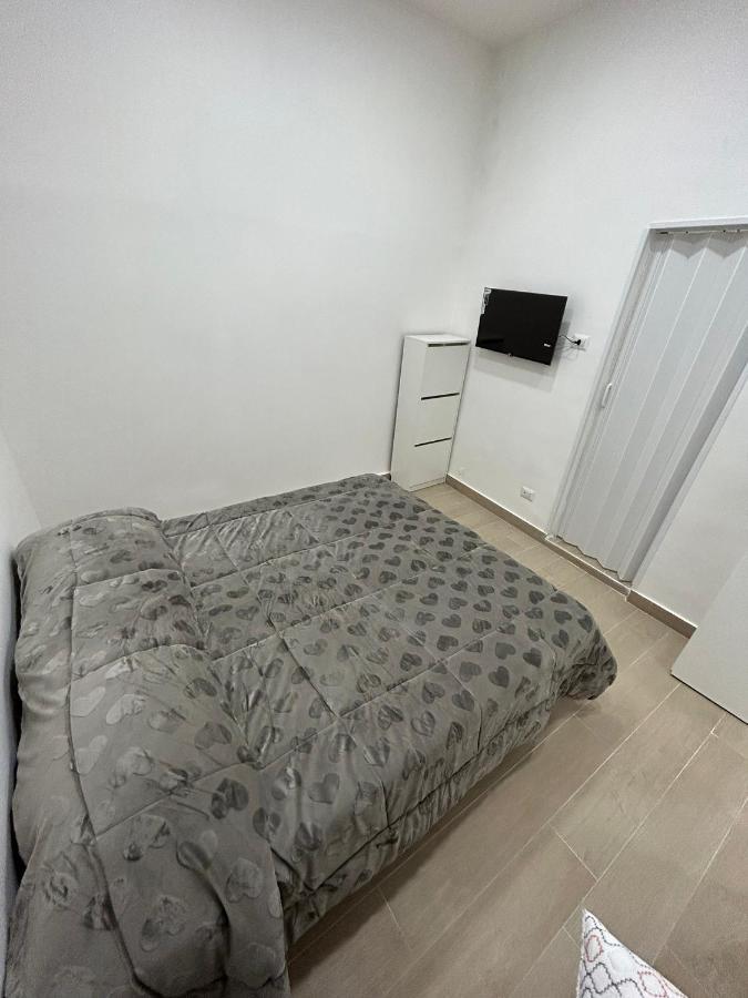 House Vicolo Longo 35 Appartement Napels