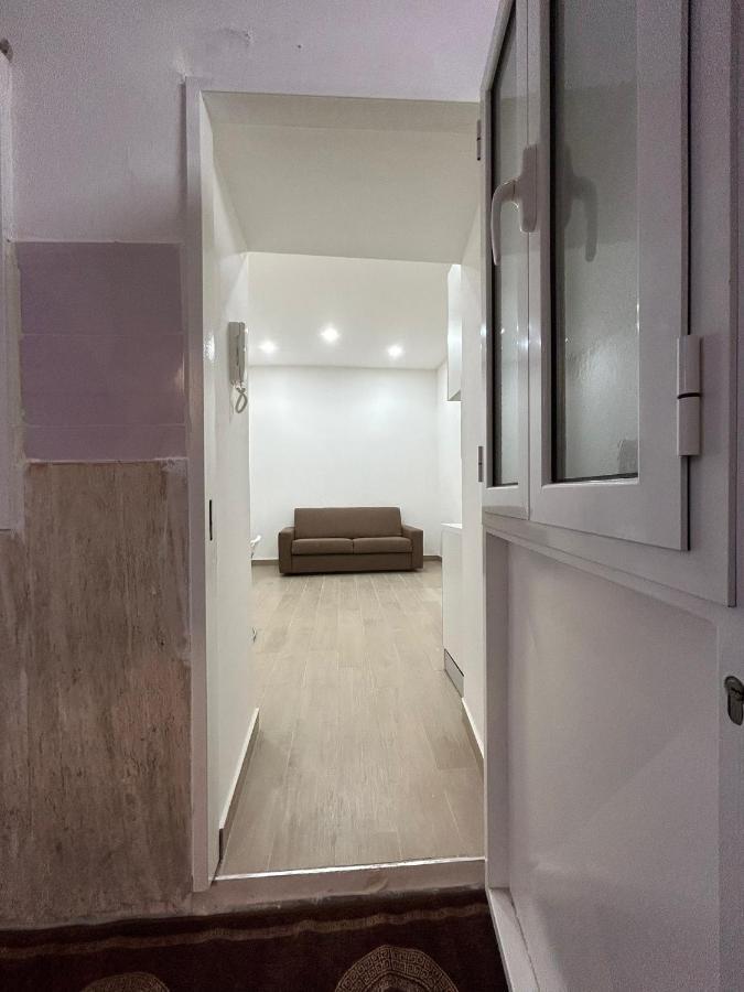 House Vicolo Longo 35 Napels