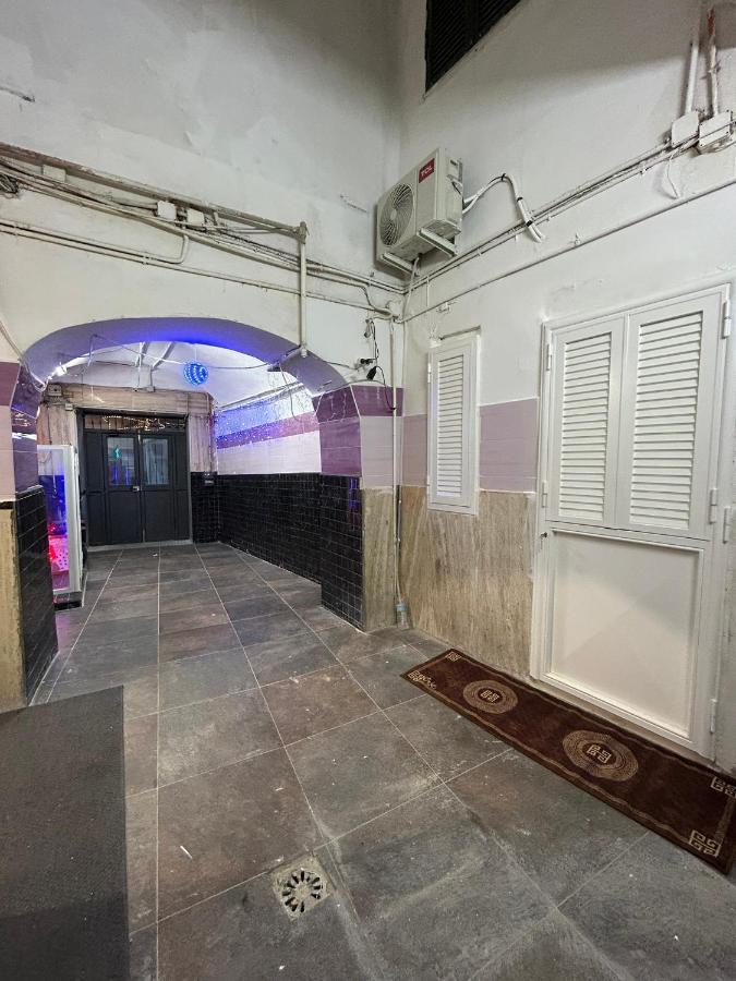 Appartement House Vicolo Longo 35 *
