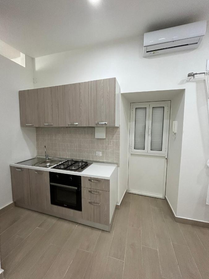House Vicolo Longo 35 * Napels